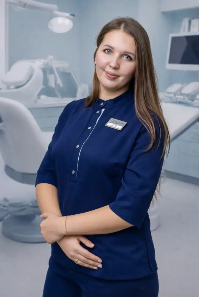 Сульдина Ирина Николаевна